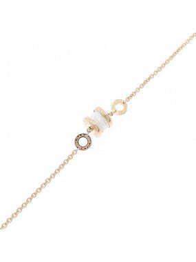 Bvlgari Bracelet Gold